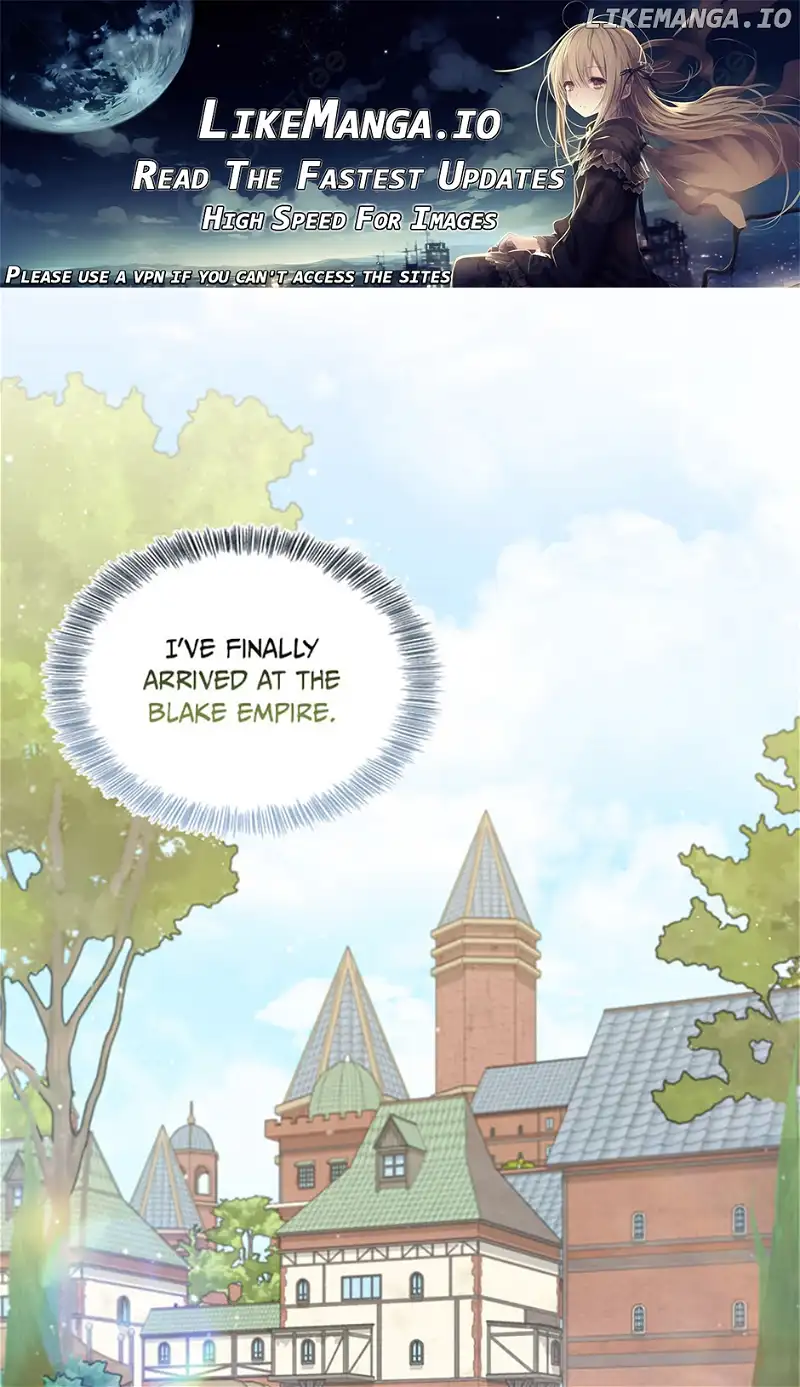The villain’s young backer chapter 72 page 1