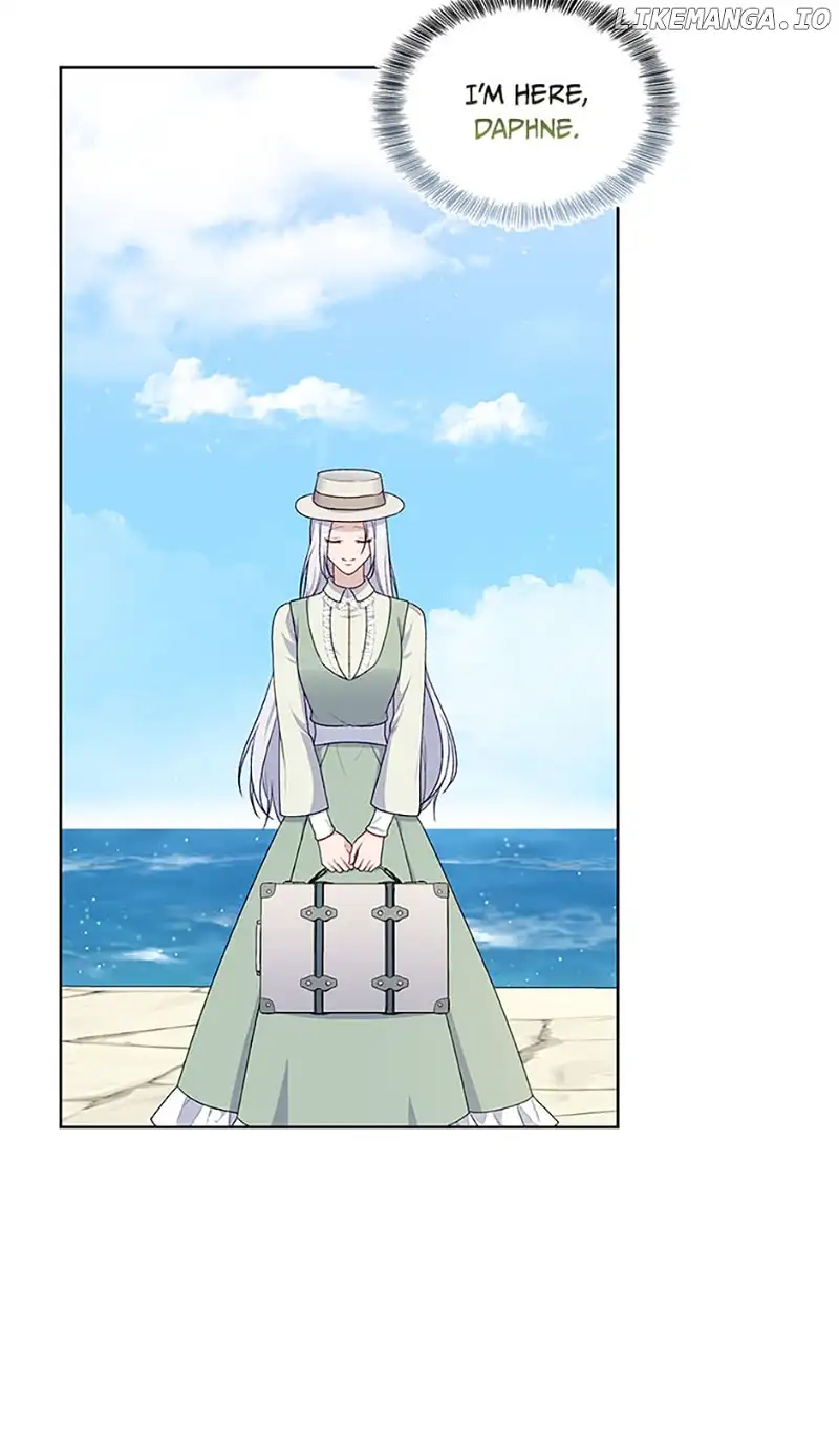 The villain’s young backer chapter 72 page 3
