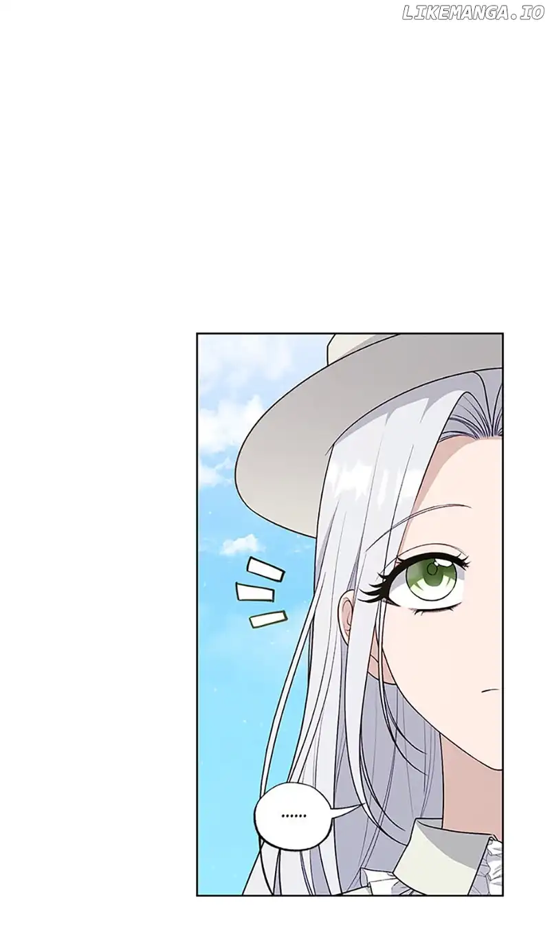 The villain’s young backer chapter 72 page 4