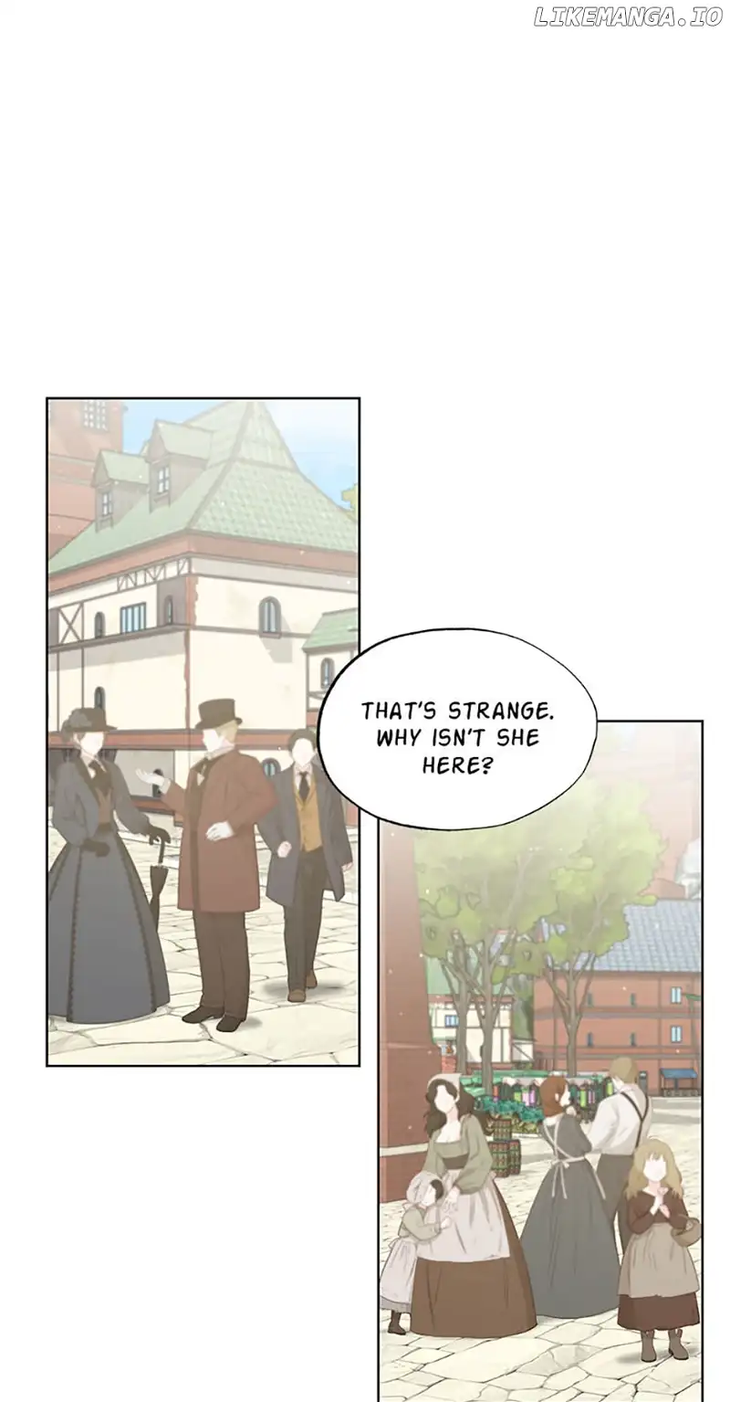 The villain’s young backer chapter 72 page 6