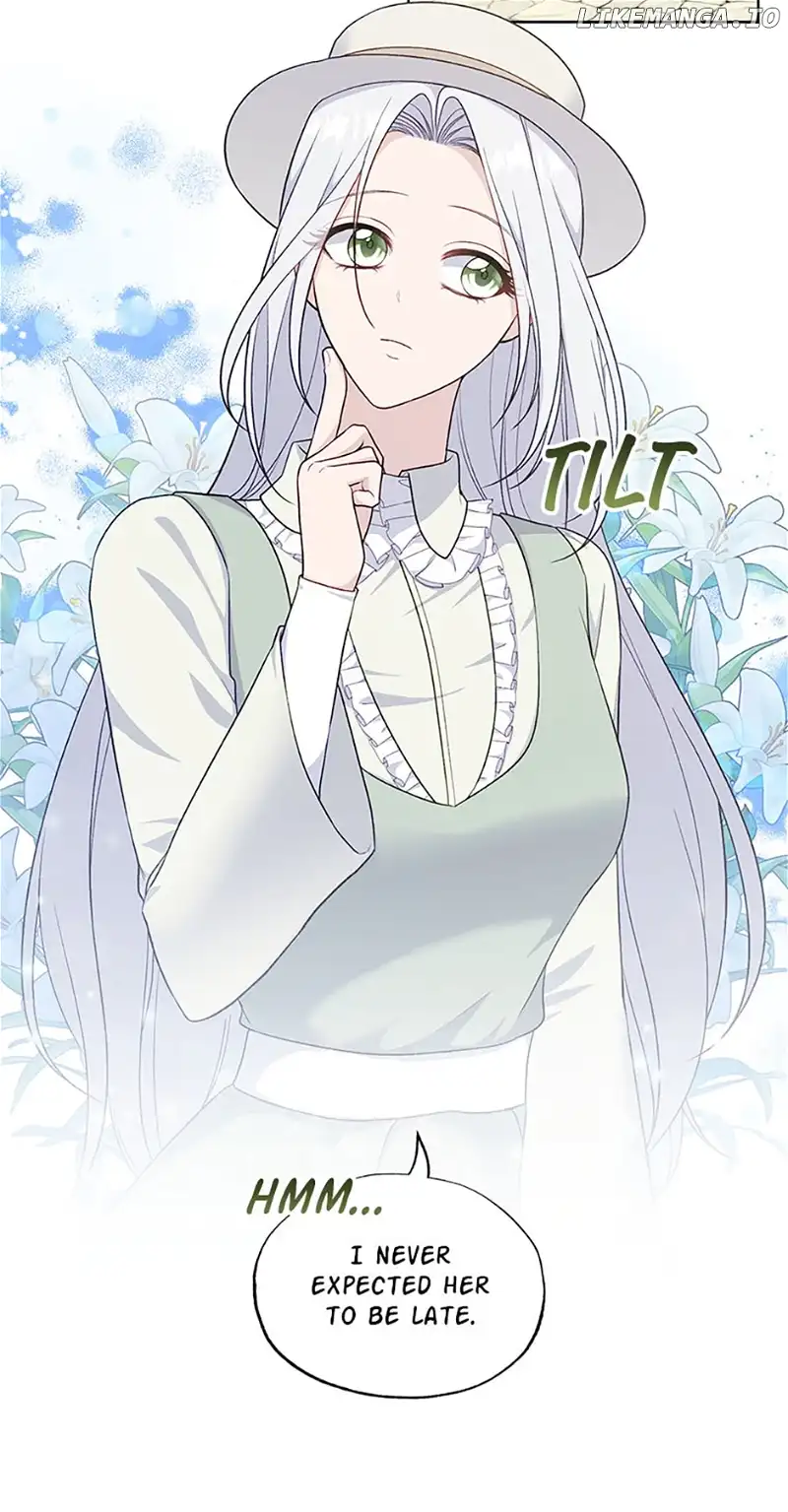 The villain’s young backer chapter 72 page 7