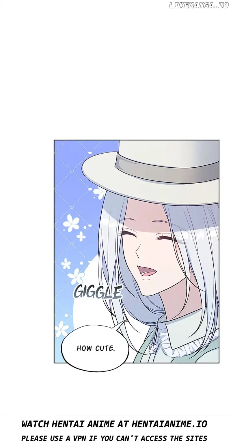 The villain’s young backer chapter 72 page 8
