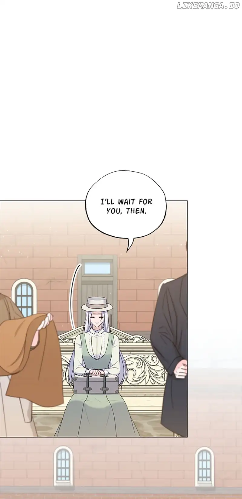 The villain’s young backer chapter 72 page 9