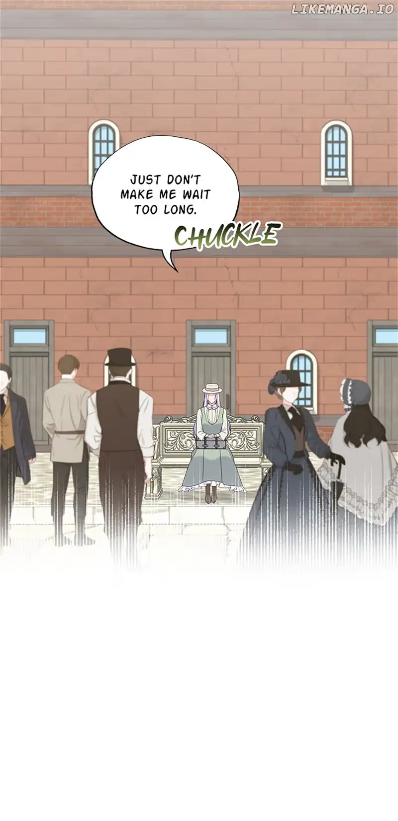 The villain’s young backer chapter 72 page 10