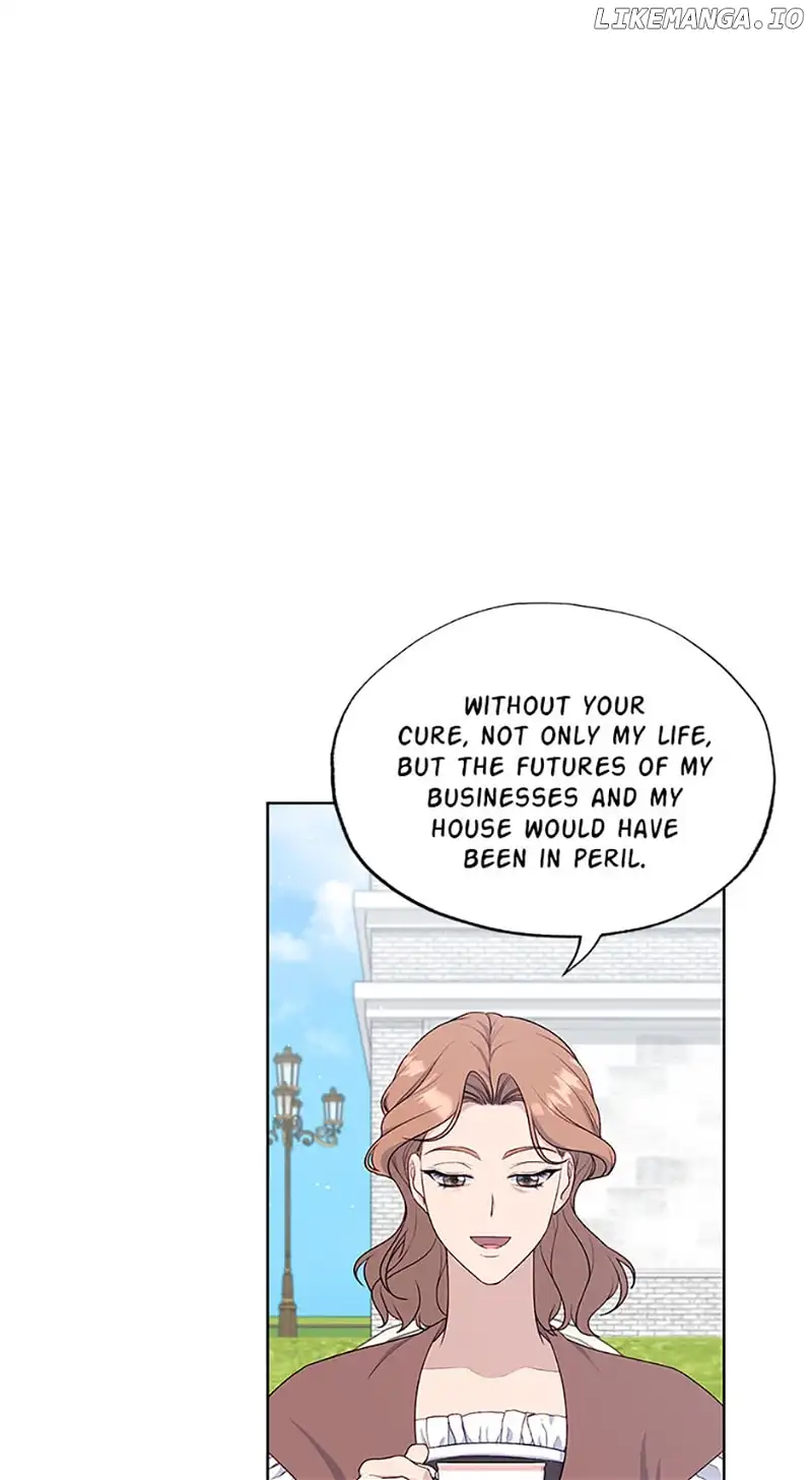 The villain’s young backer chapter 72 page 13