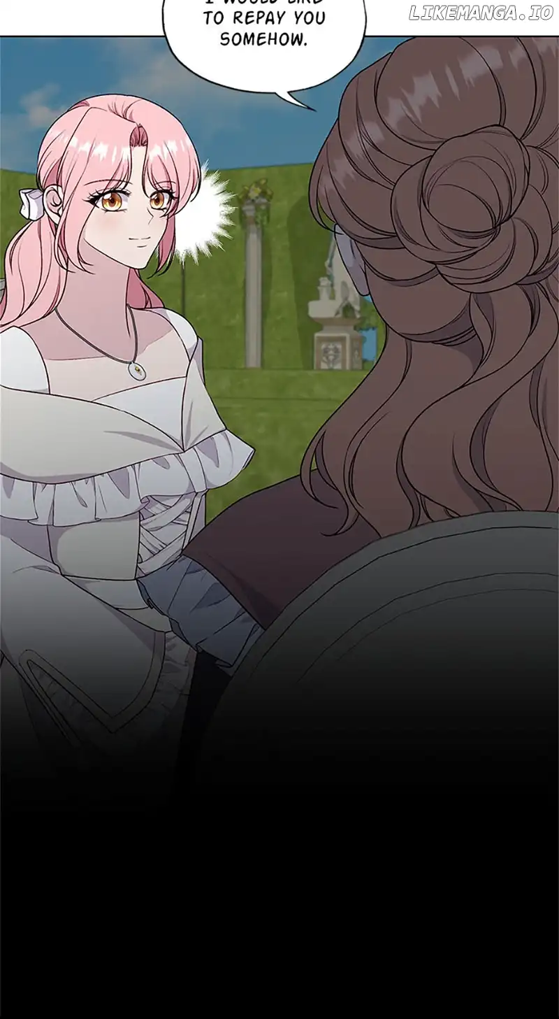 The villain’s young backer chapter 72 page 16