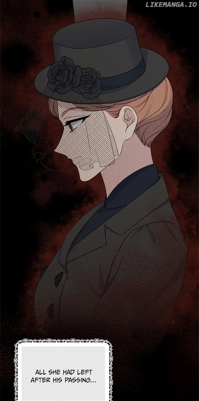 The villain’s young backer chapter 72 page 18