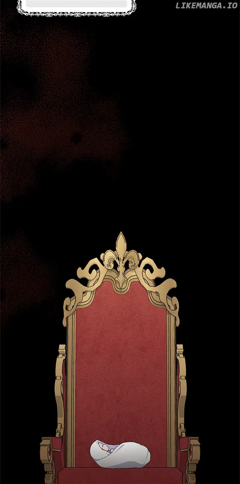 The villain’s young backer chapter 72 page 19