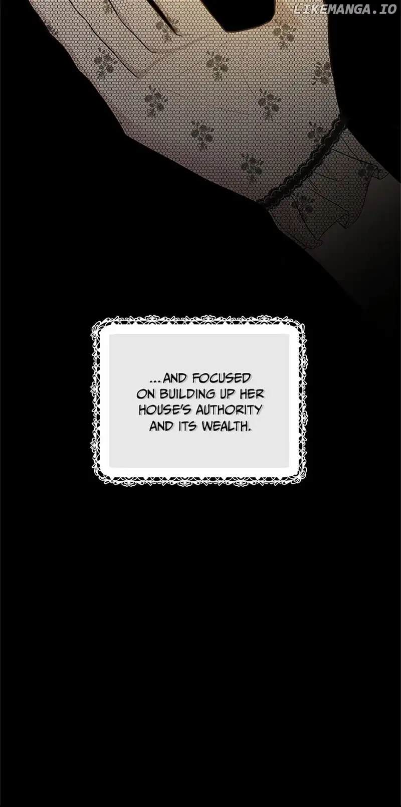 The villain’s young backer chapter 72 page 22