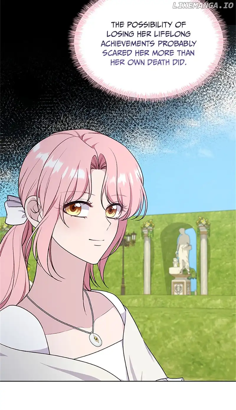 The villain’s young backer chapter 72 page 24