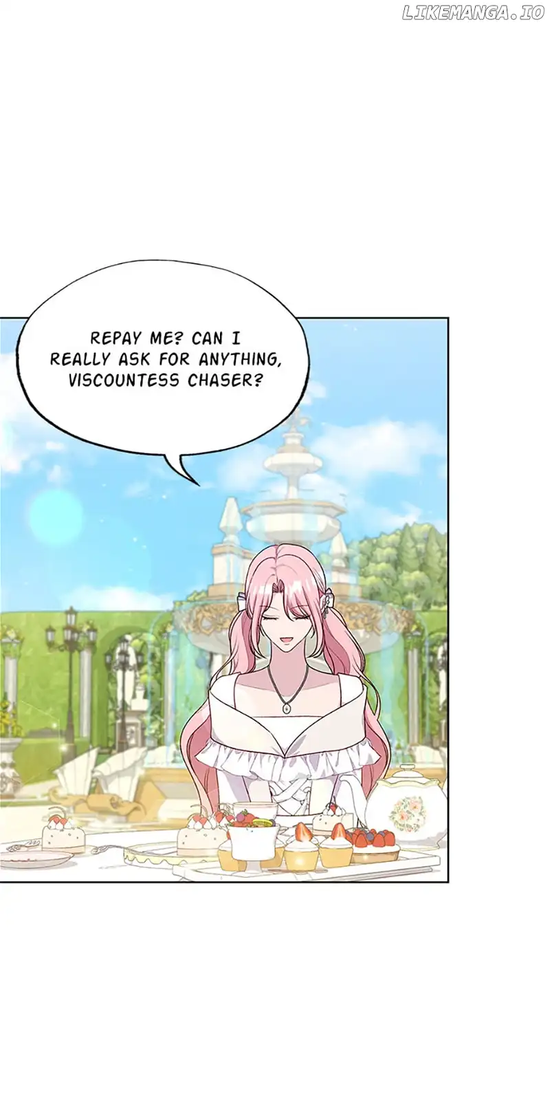 The villain’s young backer chapter 72 page 28