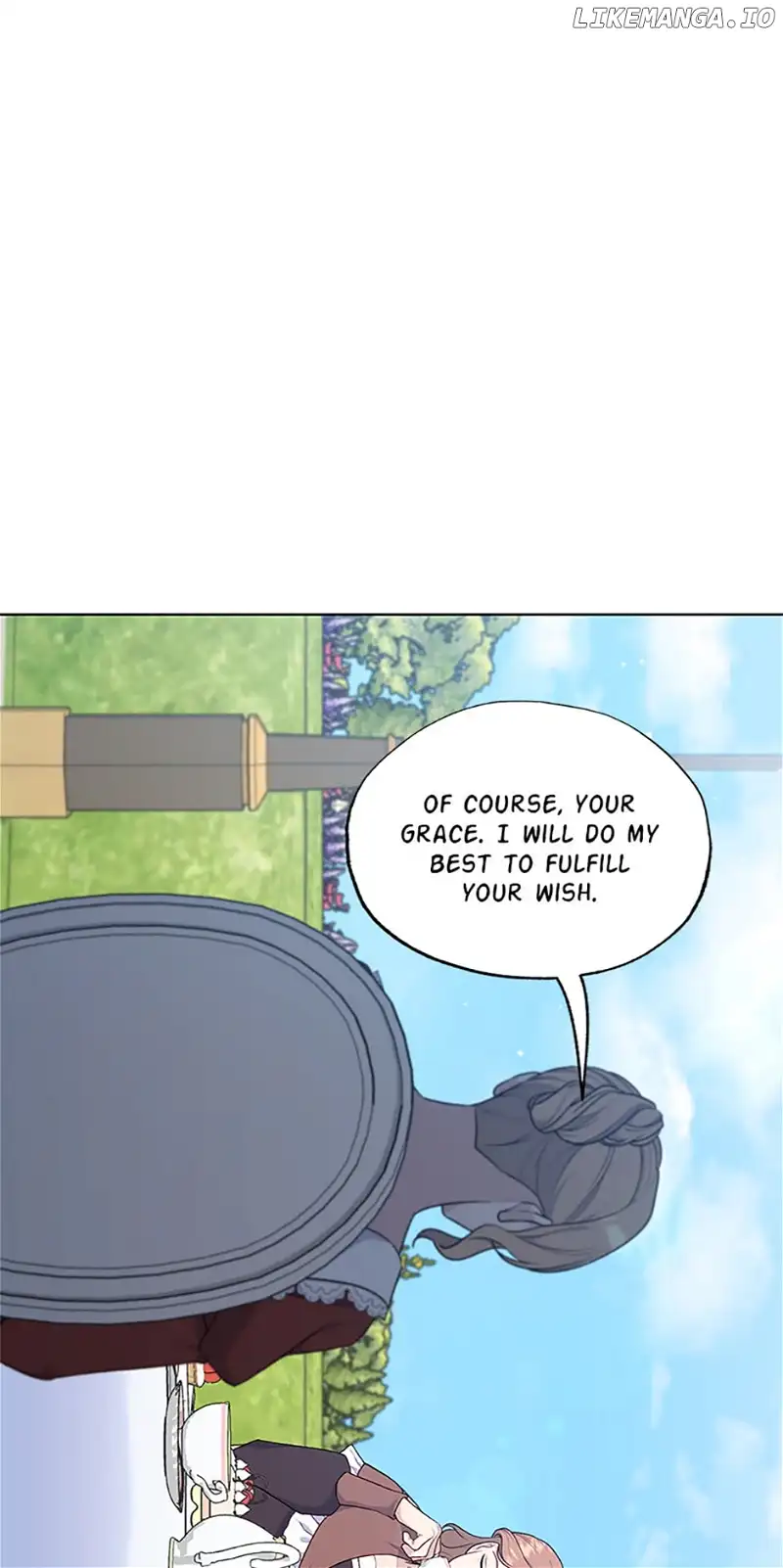 The villain’s young backer chapter 72 page 29