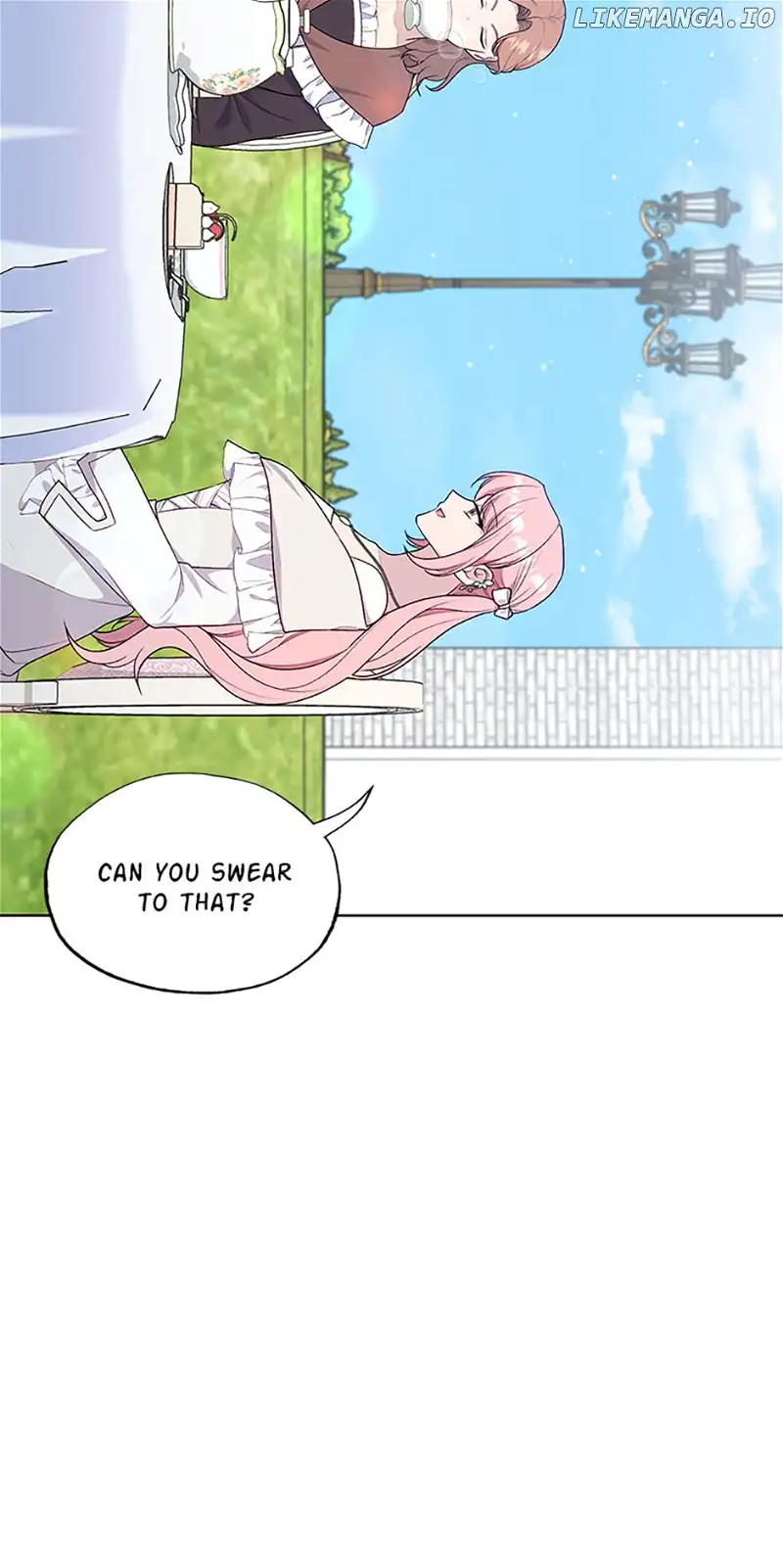 The villain’s young backer chapter 72 page 30