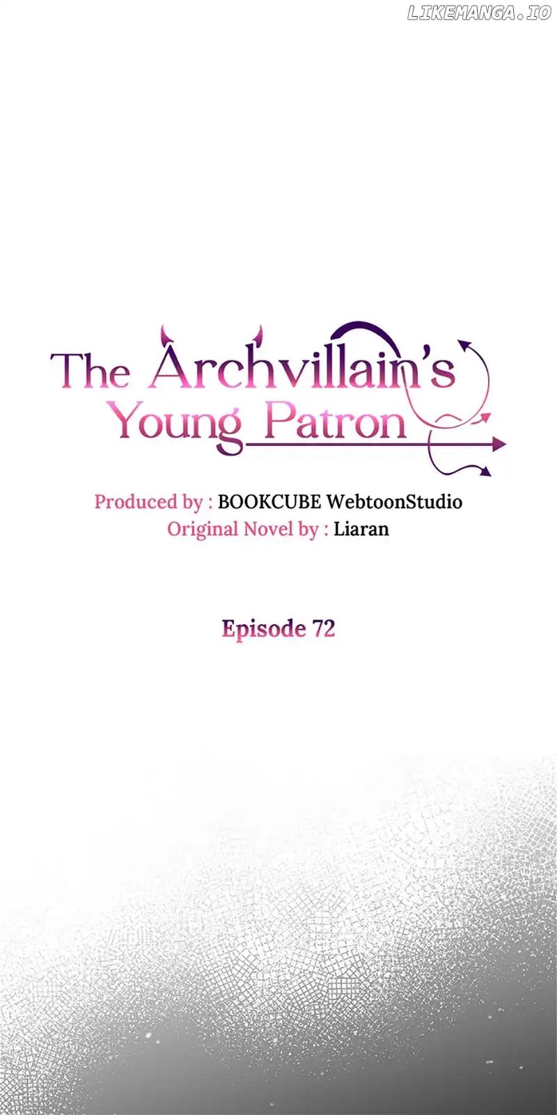 The villain’s young backer chapter 72 page 32