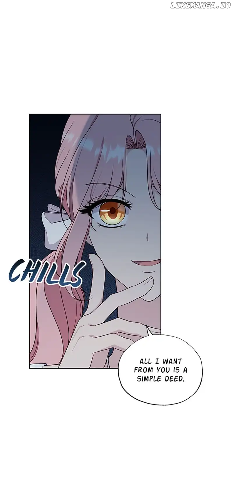 The villain’s young backer chapter 72 page 41