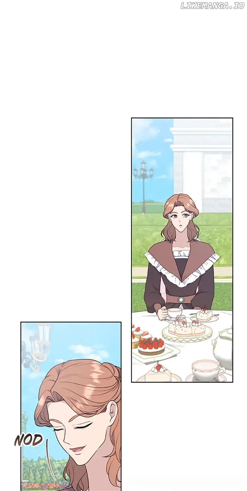The villain’s young backer chapter 72 page 42