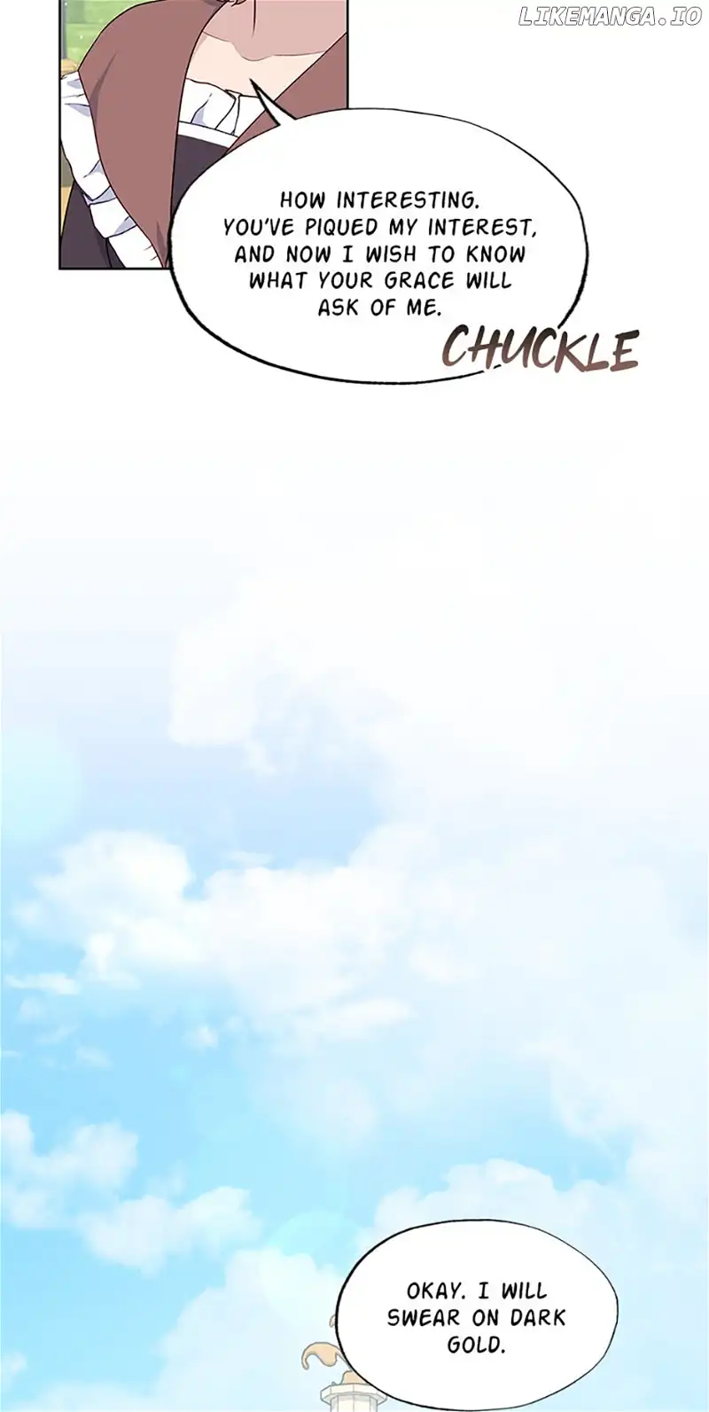 The villain’s young backer chapter 72 page 43