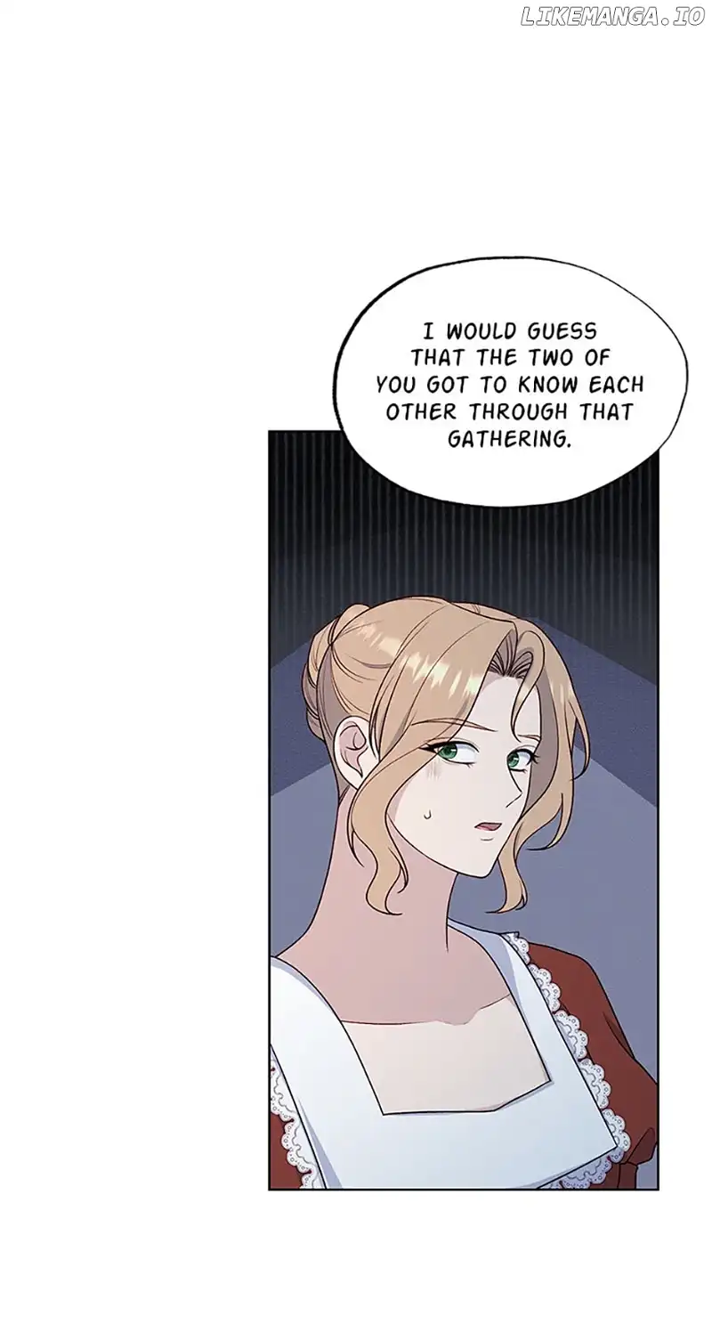 The villain’s young backer chapter 72 page 49
