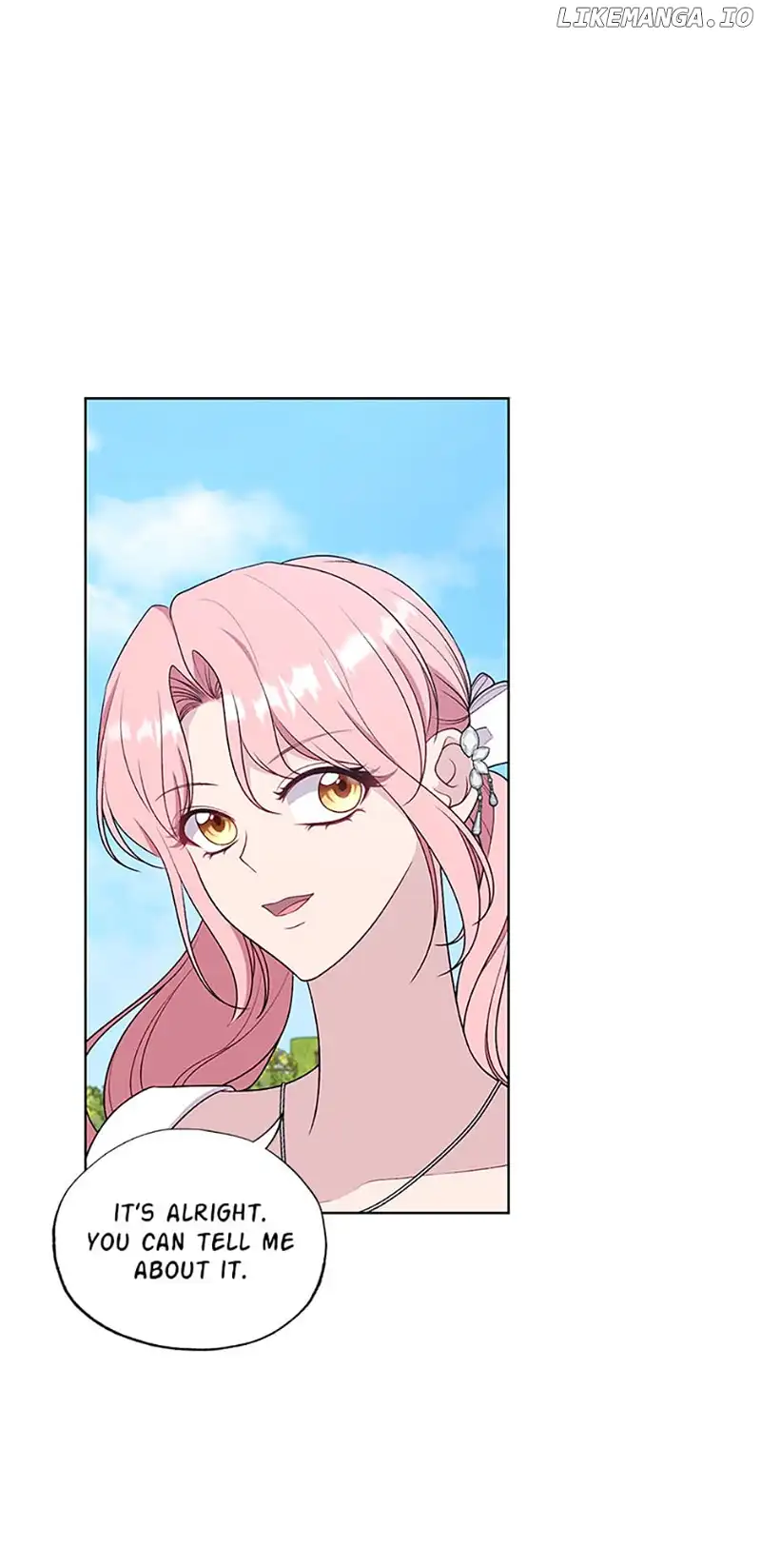 The villain’s young backer chapter 72 page 50