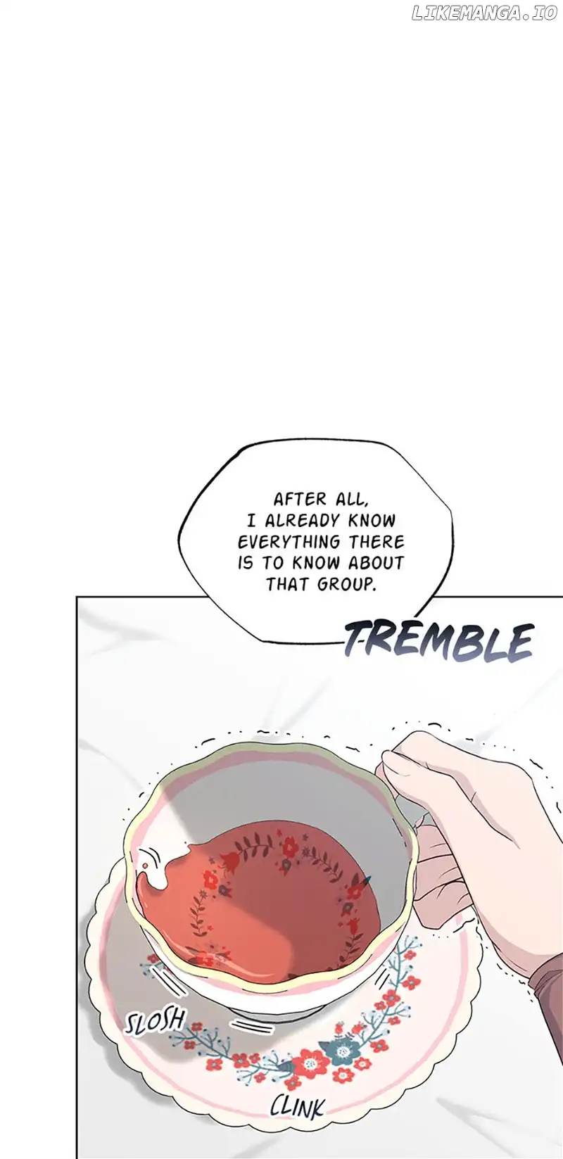 The villain’s young backer chapter 72 page 51