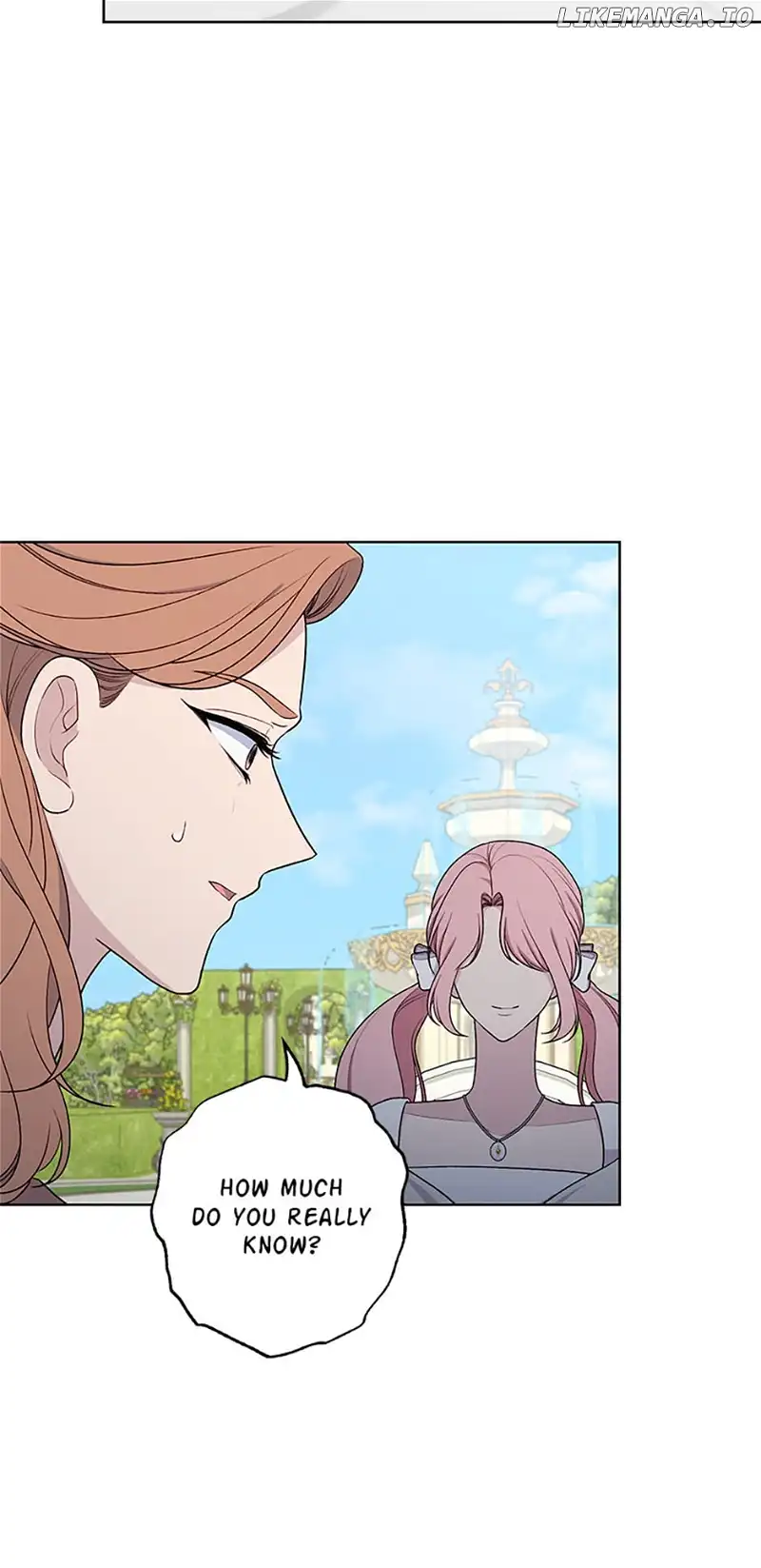 The villain’s young backer chapter 72 page 52