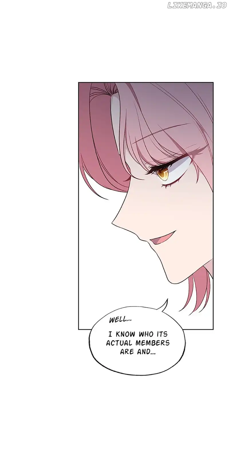 The villain’s young backer chapter 72 page 53
