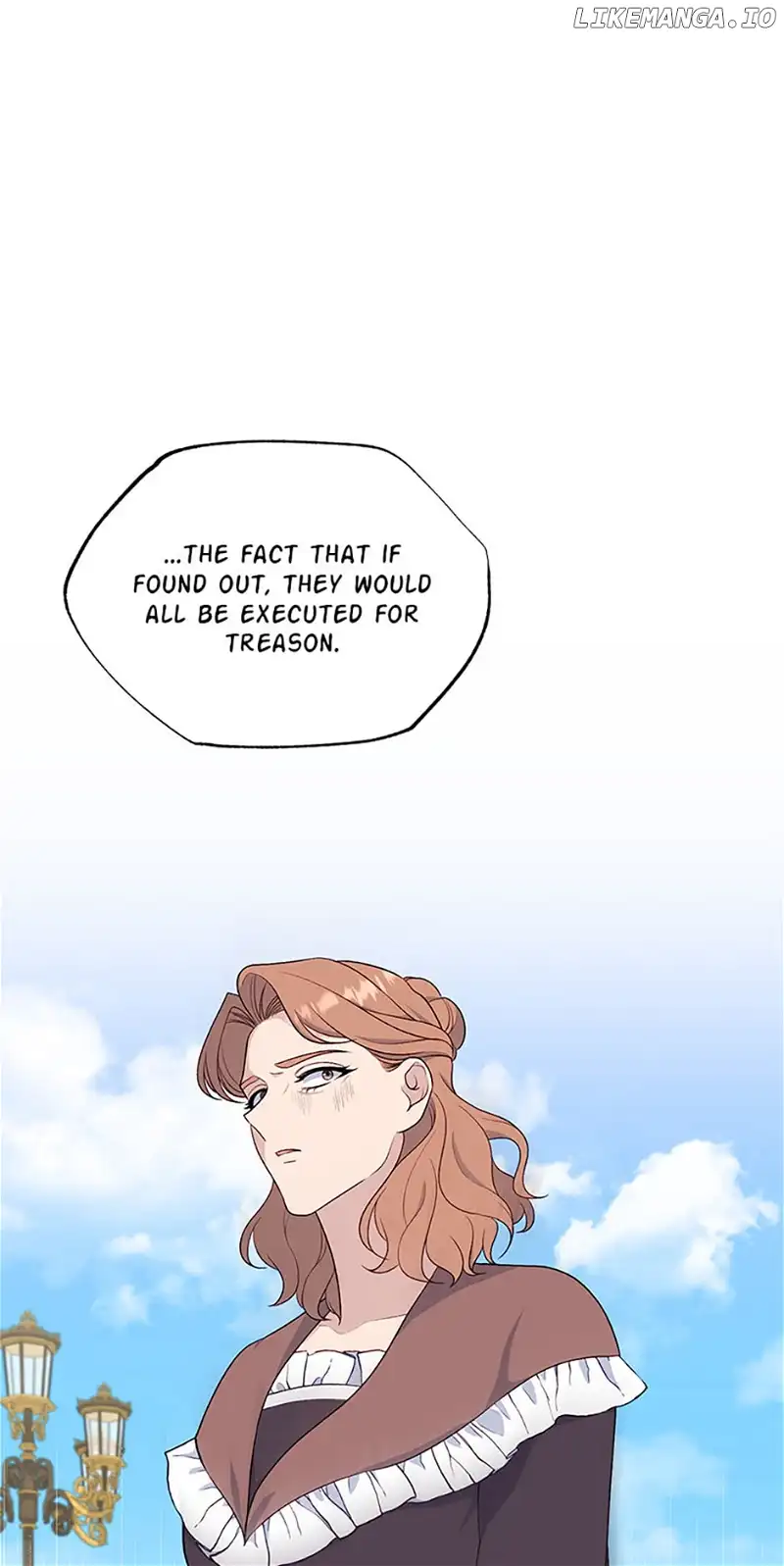 The villain’s young backer chapter 72 page 54