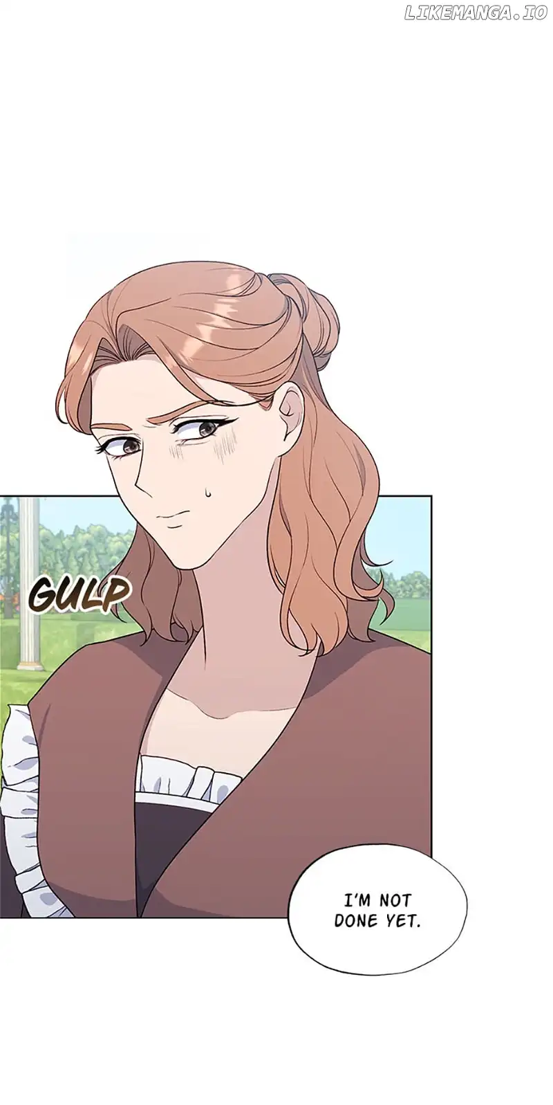 The villain’s young backer chapter 72 page 57