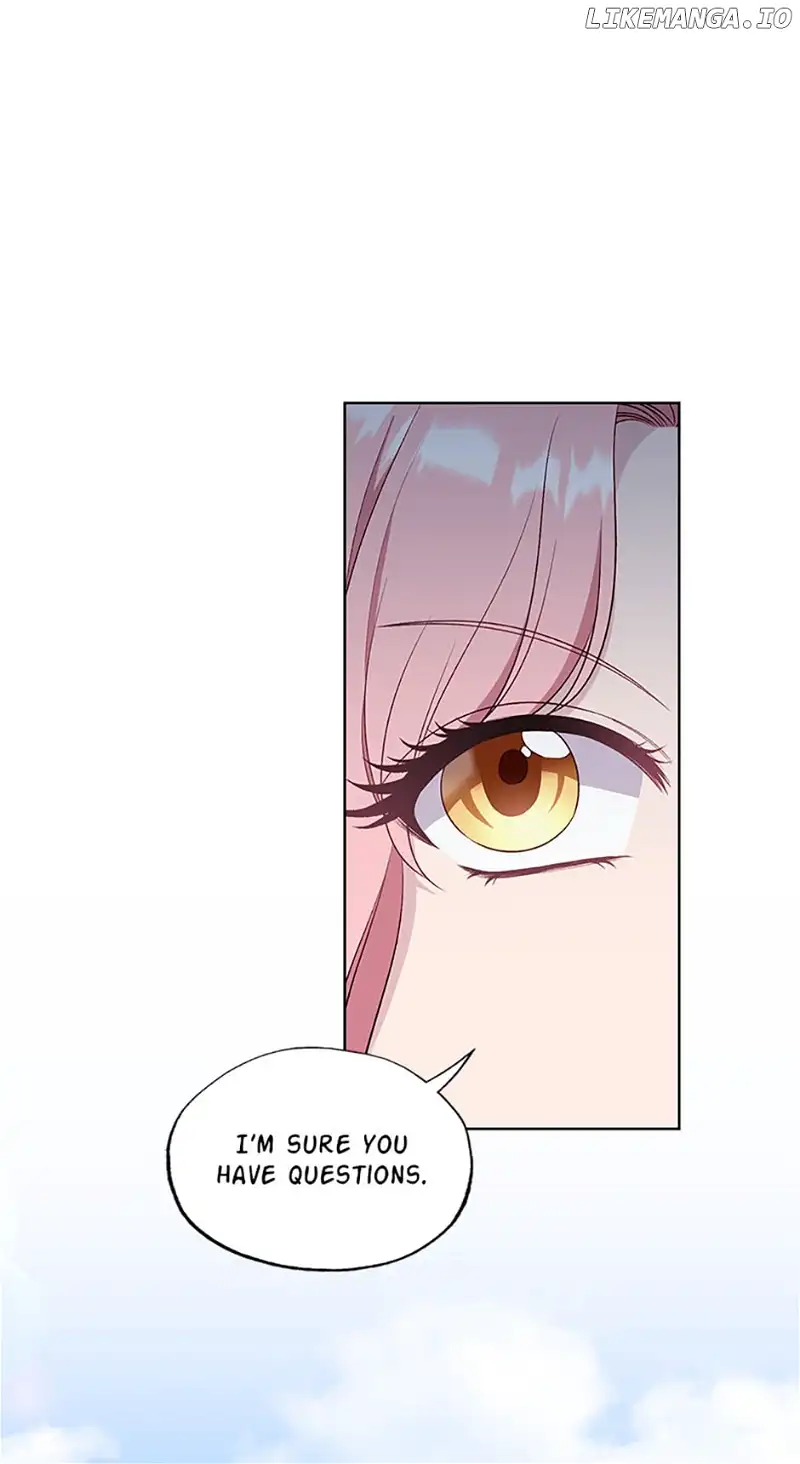 The villain’s young backer chapter 72 page 58