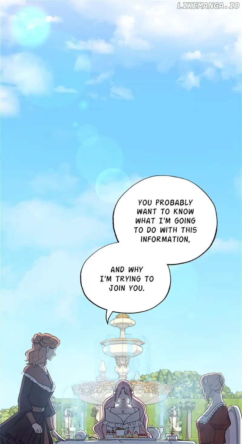 The villain’s young backer chapter 72 page 59