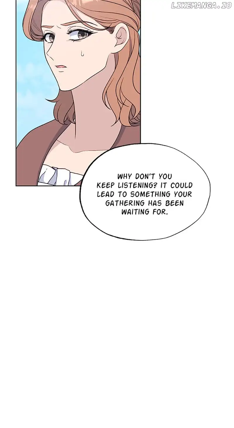 The villain’s young backer chapter 72 page 61