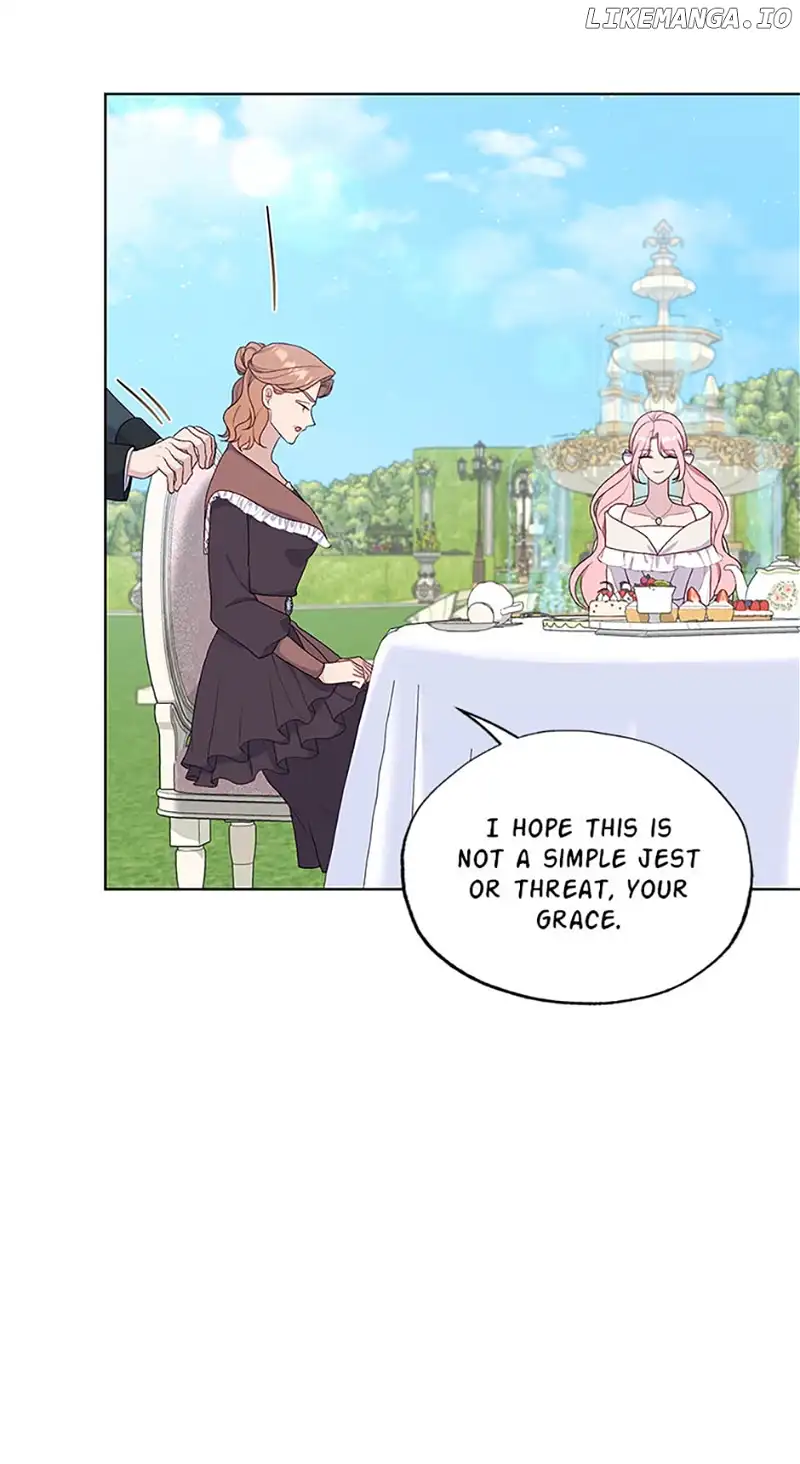 The villain’s young backer chapter 72 page 62