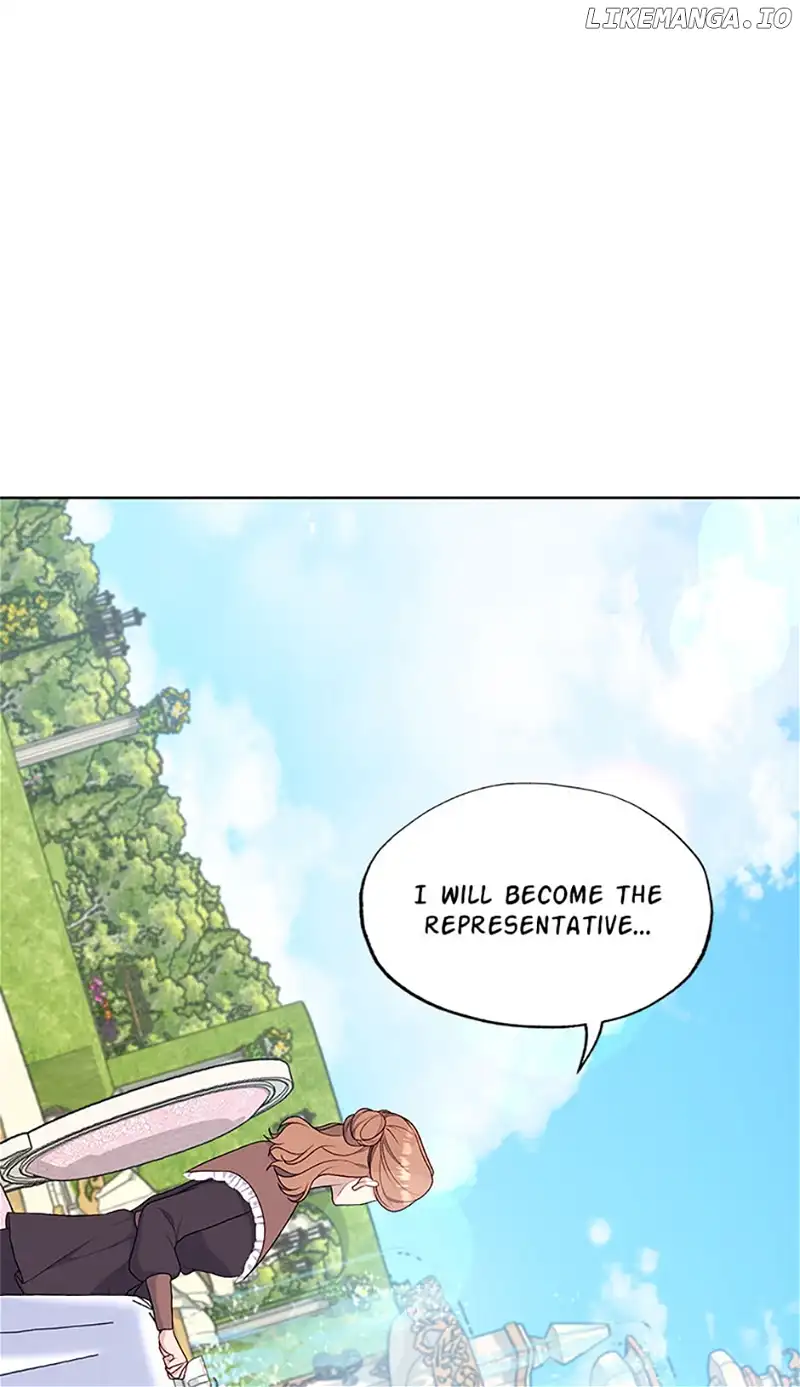 The villain’s young backer chapter 72 page 65