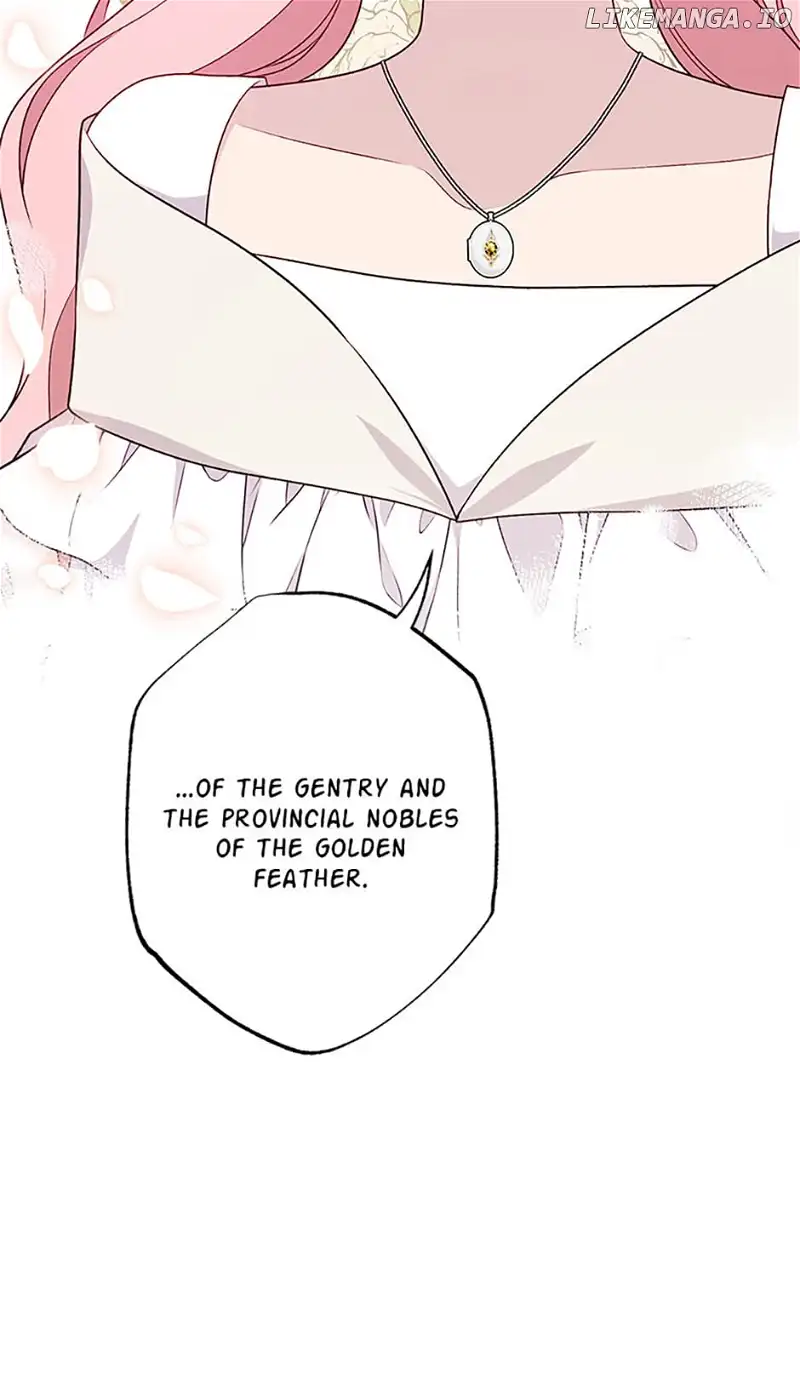 The villain’s young backer chapter 72 page 67