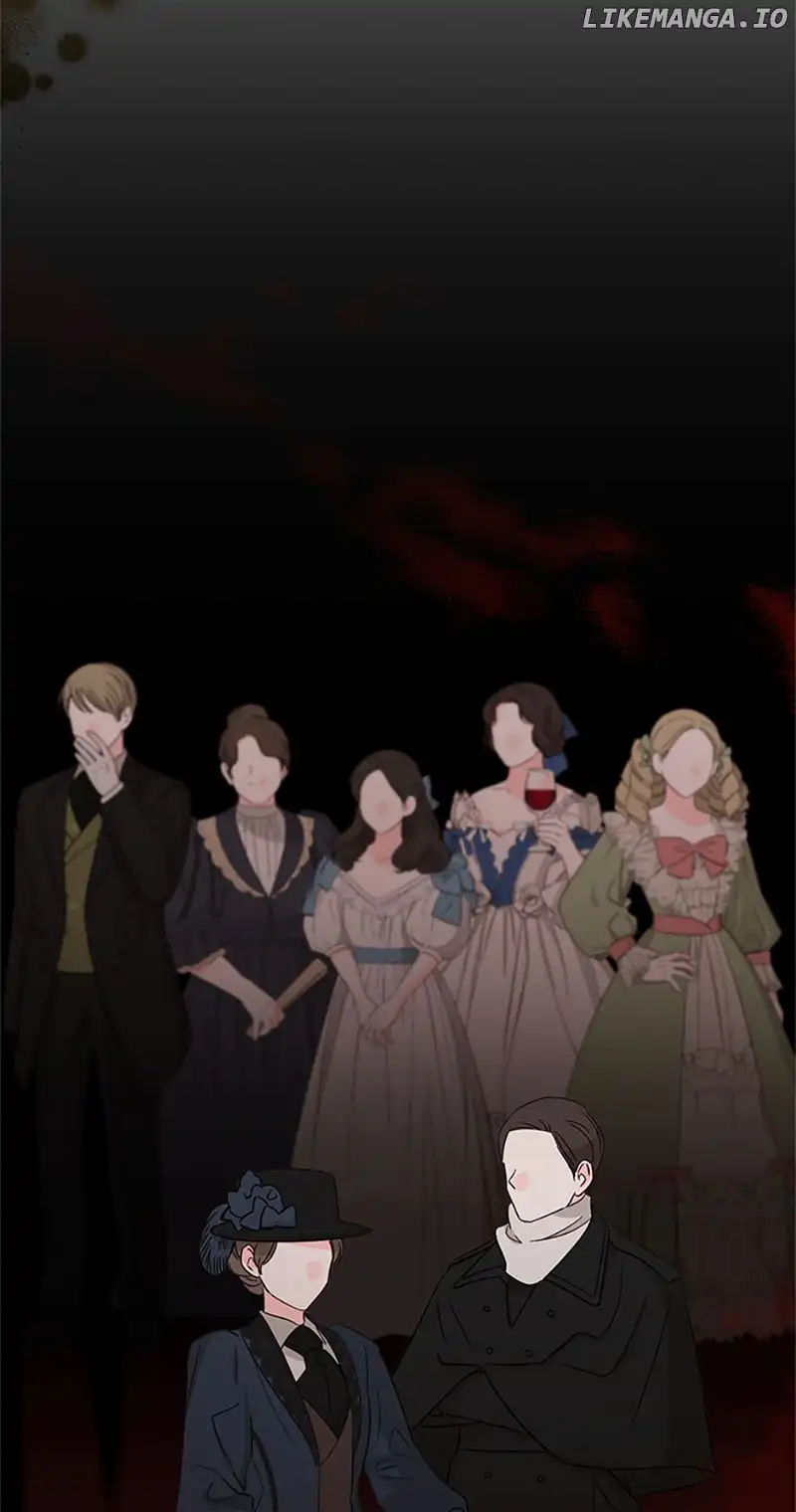 The villain’s young backer chapter 72 page 71