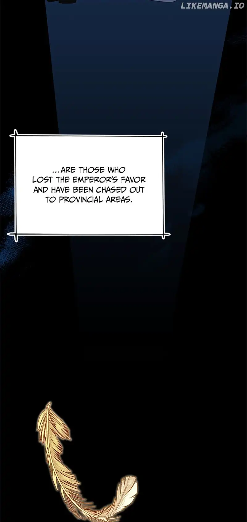 The villain’s young backer chapter 72 page 74