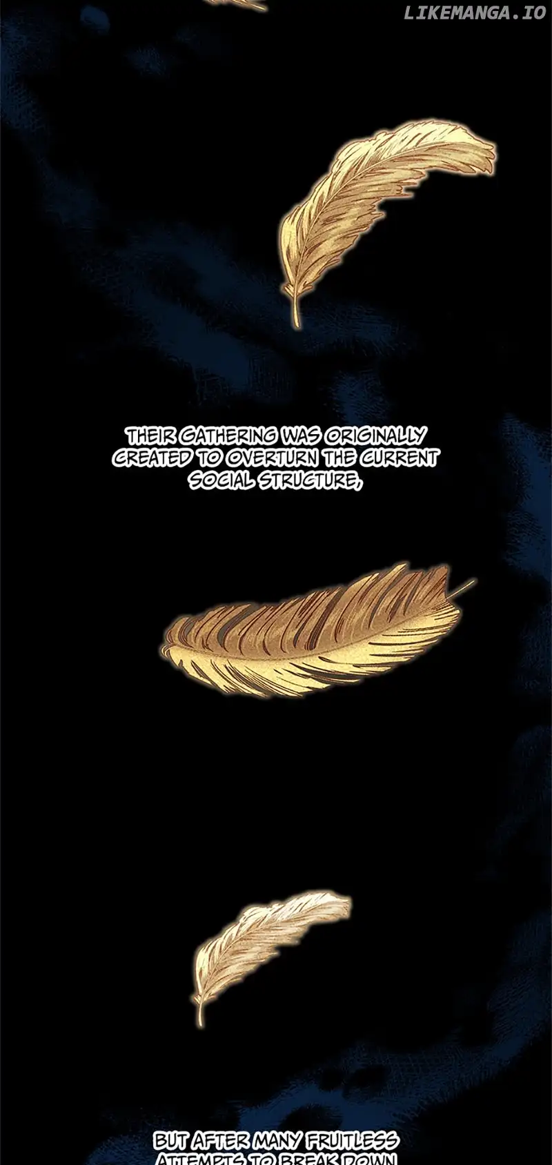 The villain’s young backer chapter 72 page 75
