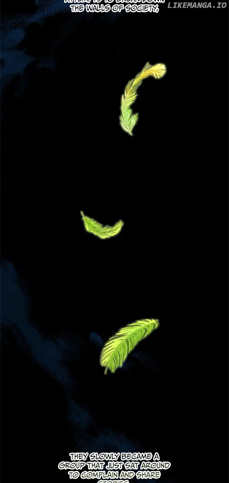 The villain’s young backer chapter 72 page 76