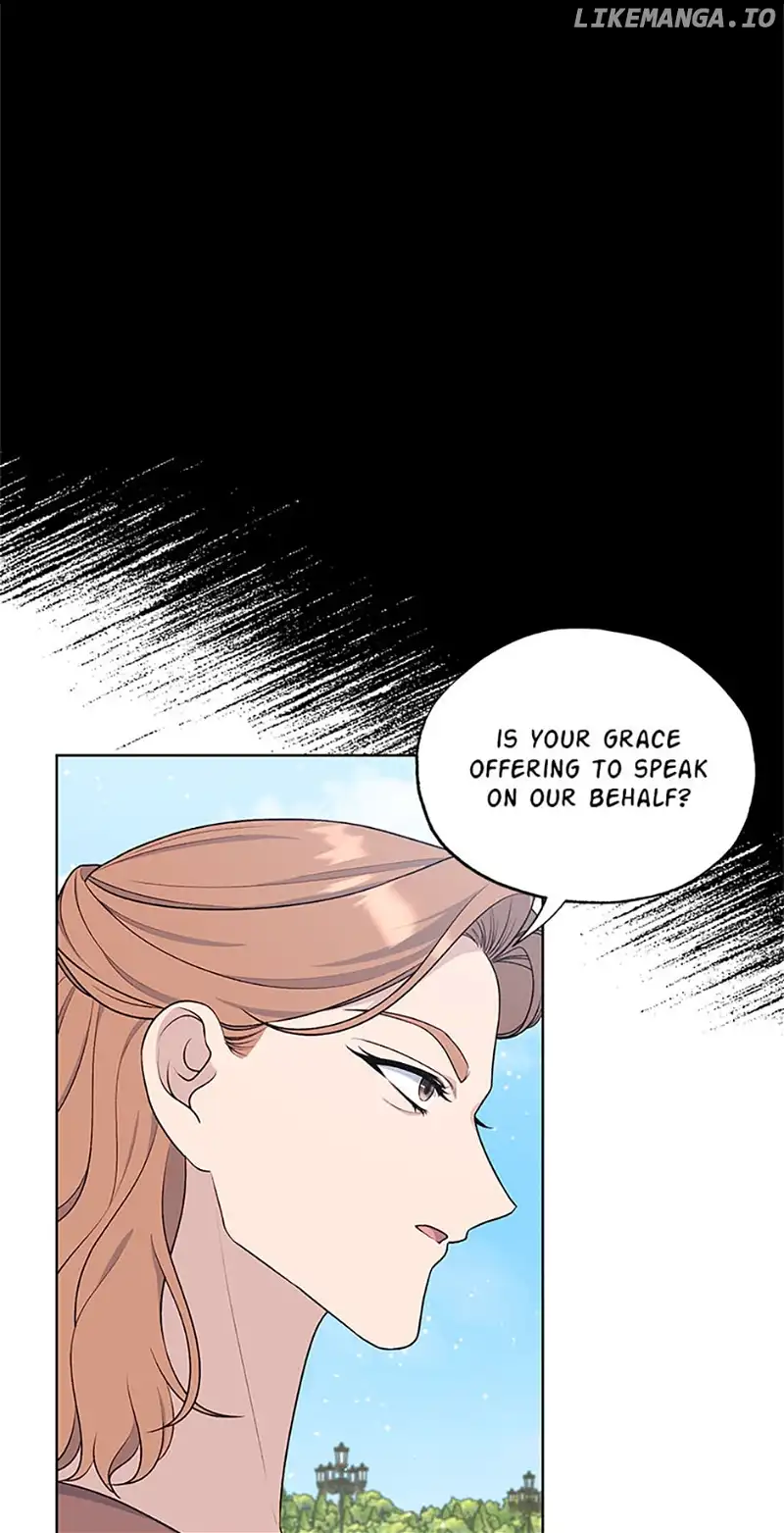 The villain’s young backer chapter 72 page 78