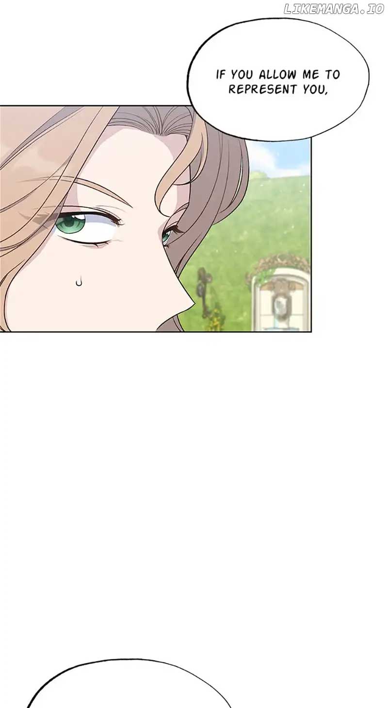 The villain’s young backer chapter 73 page 3