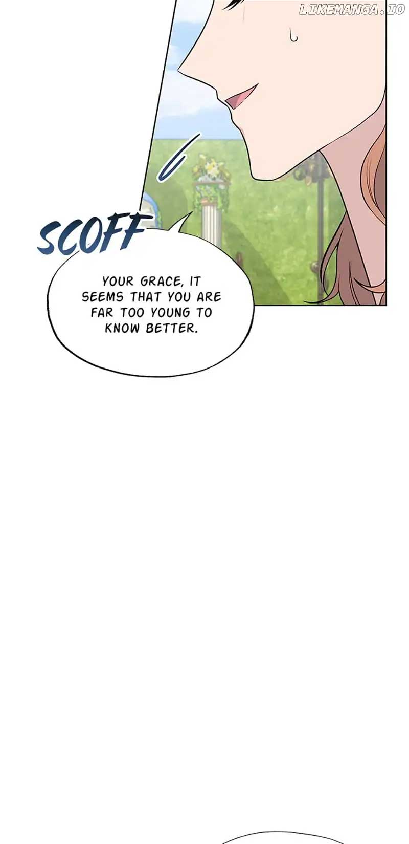 The villain’s young backer chapter 73 page 7