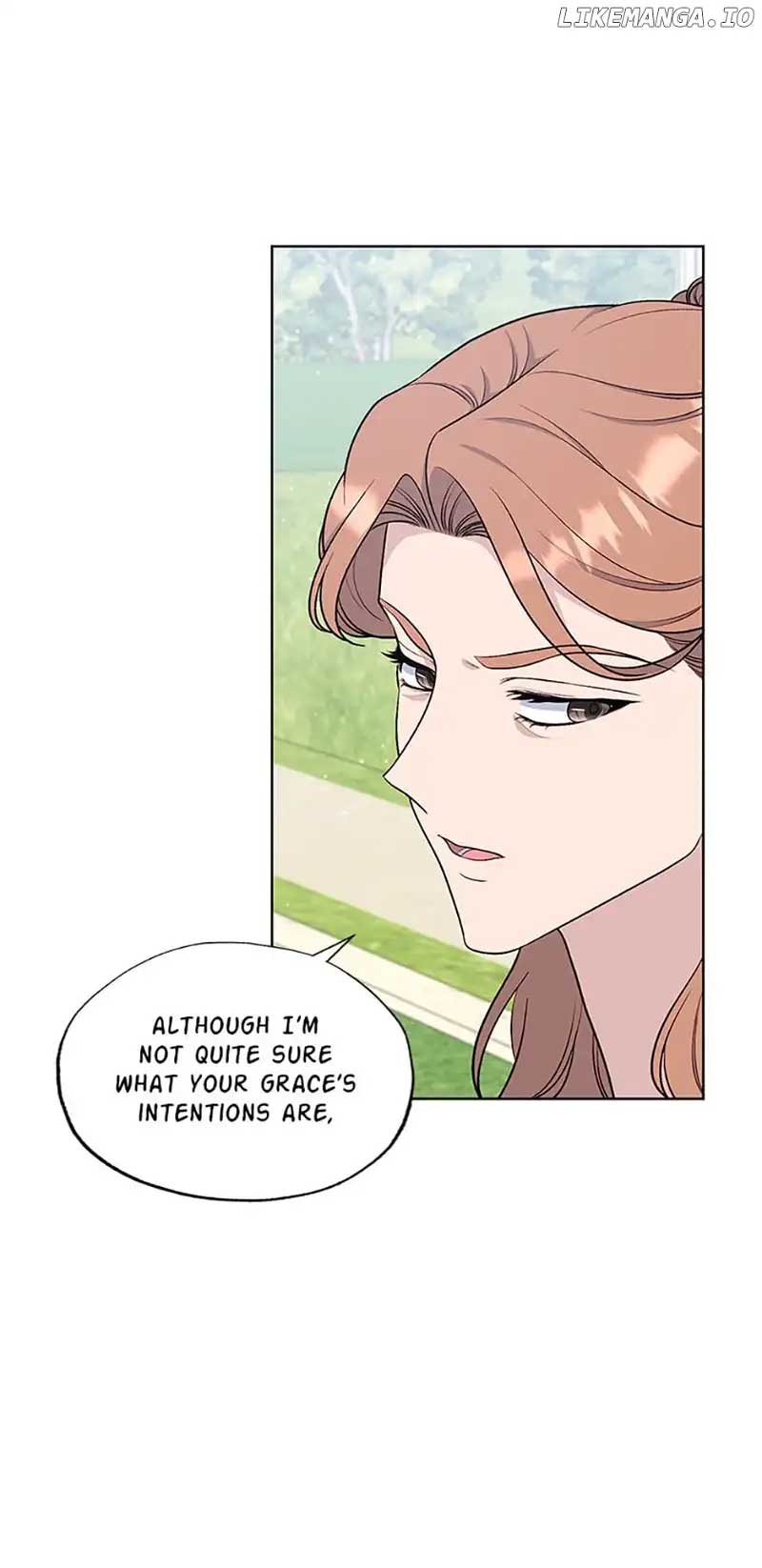 The villain’s young backer chapter 73 page 9