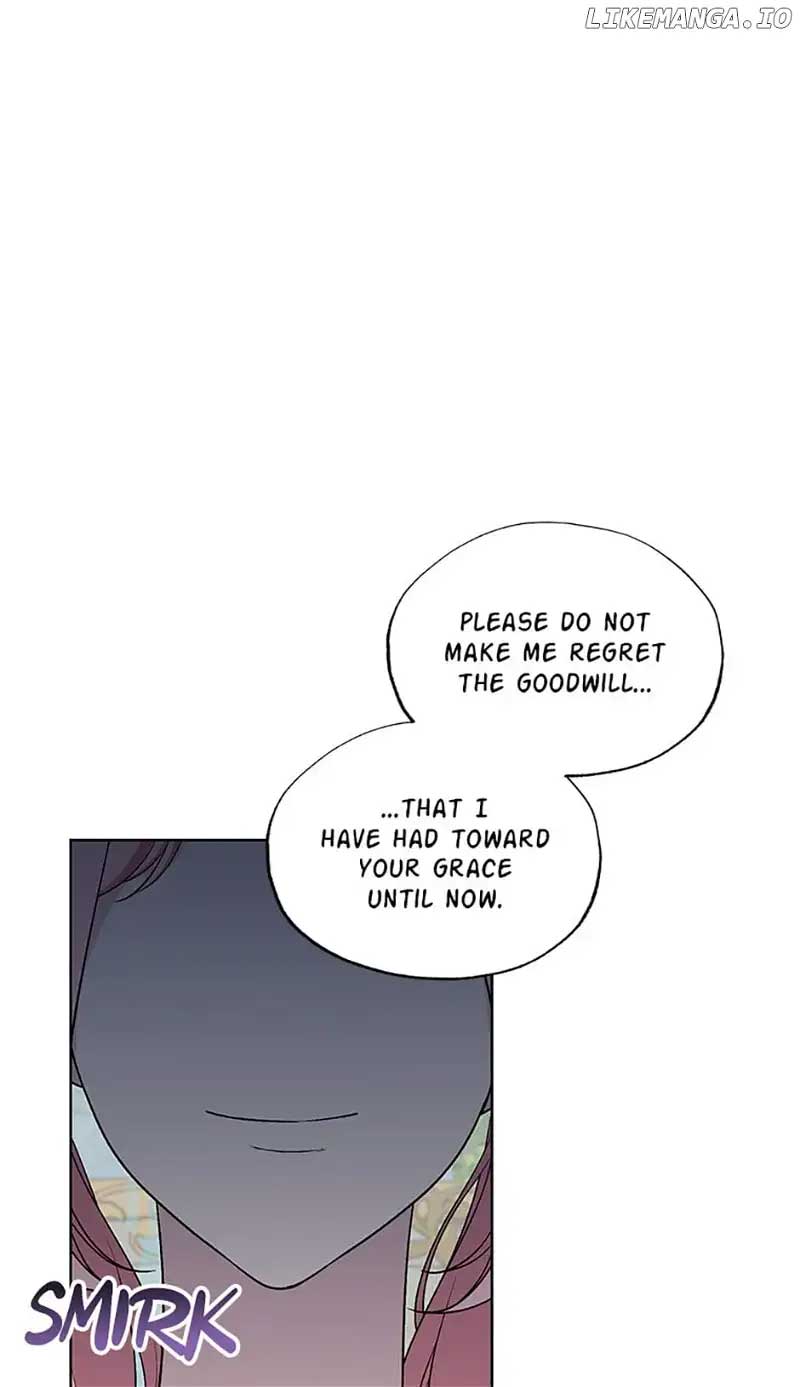 The villain’s young backer chapter 73 page 10
