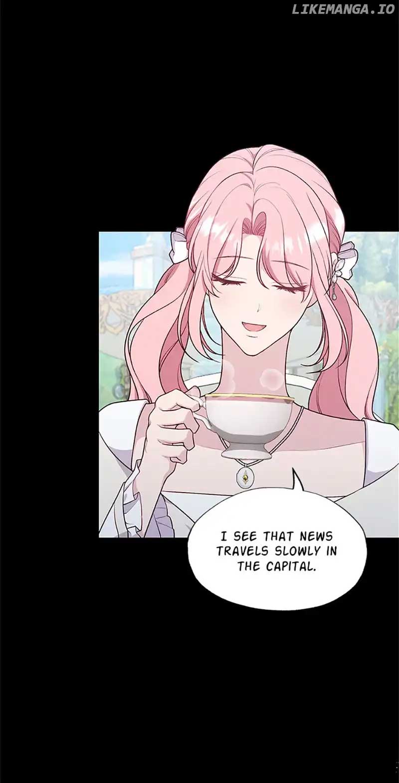 The villain’s young backer chapter 73 page 20