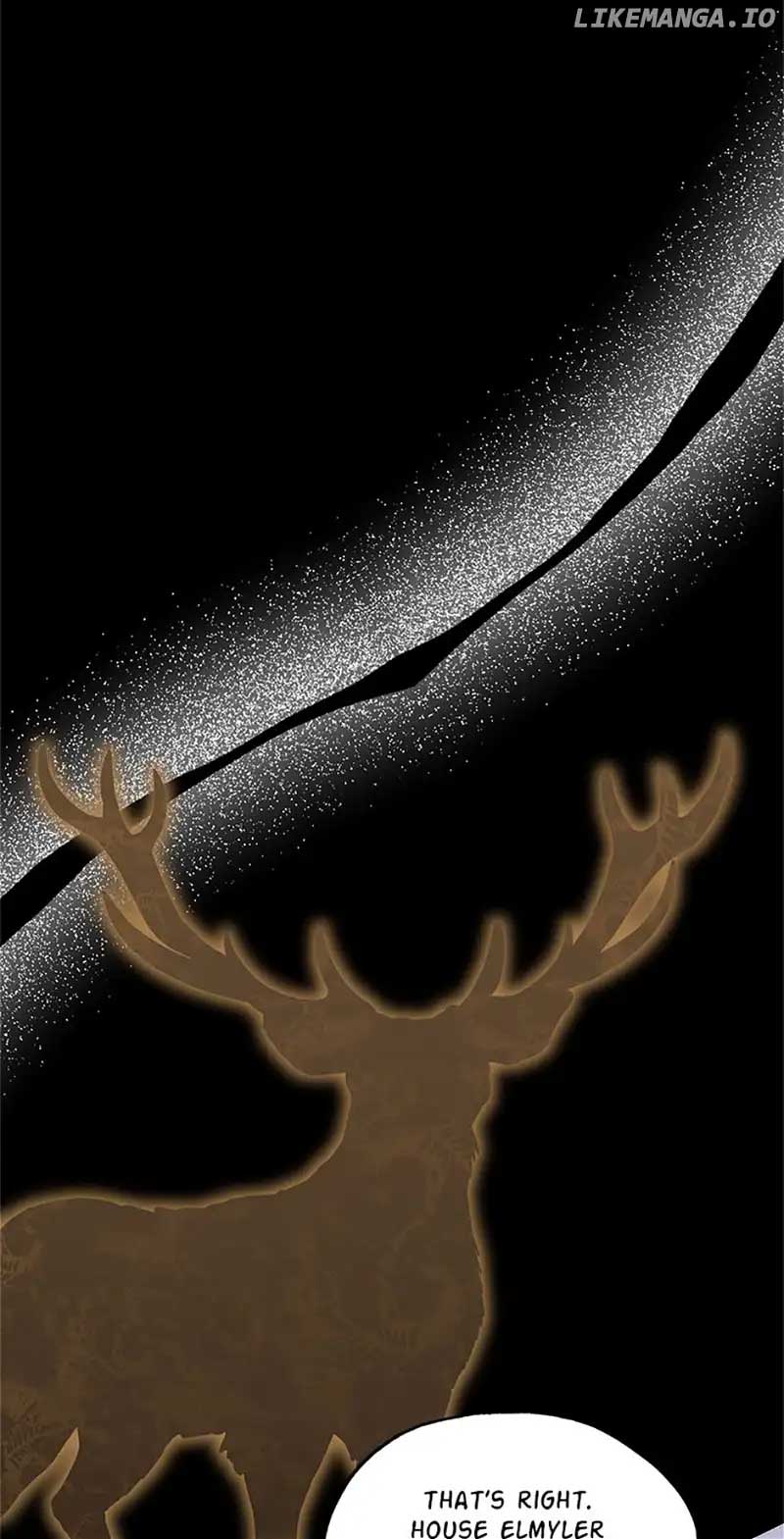 The villain’s young backer chapter 73 page 21
