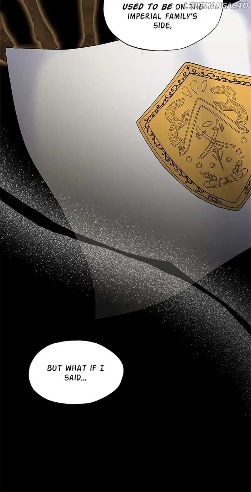 The villain’s young backer chapter 73 page 22
