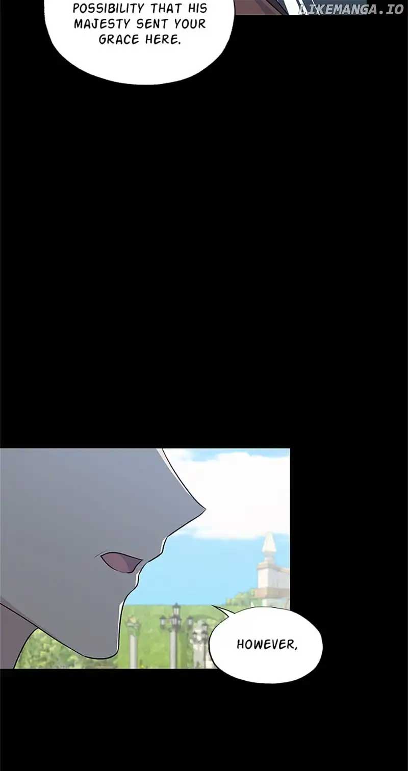 The villain’s young backer chapter 73 page 27