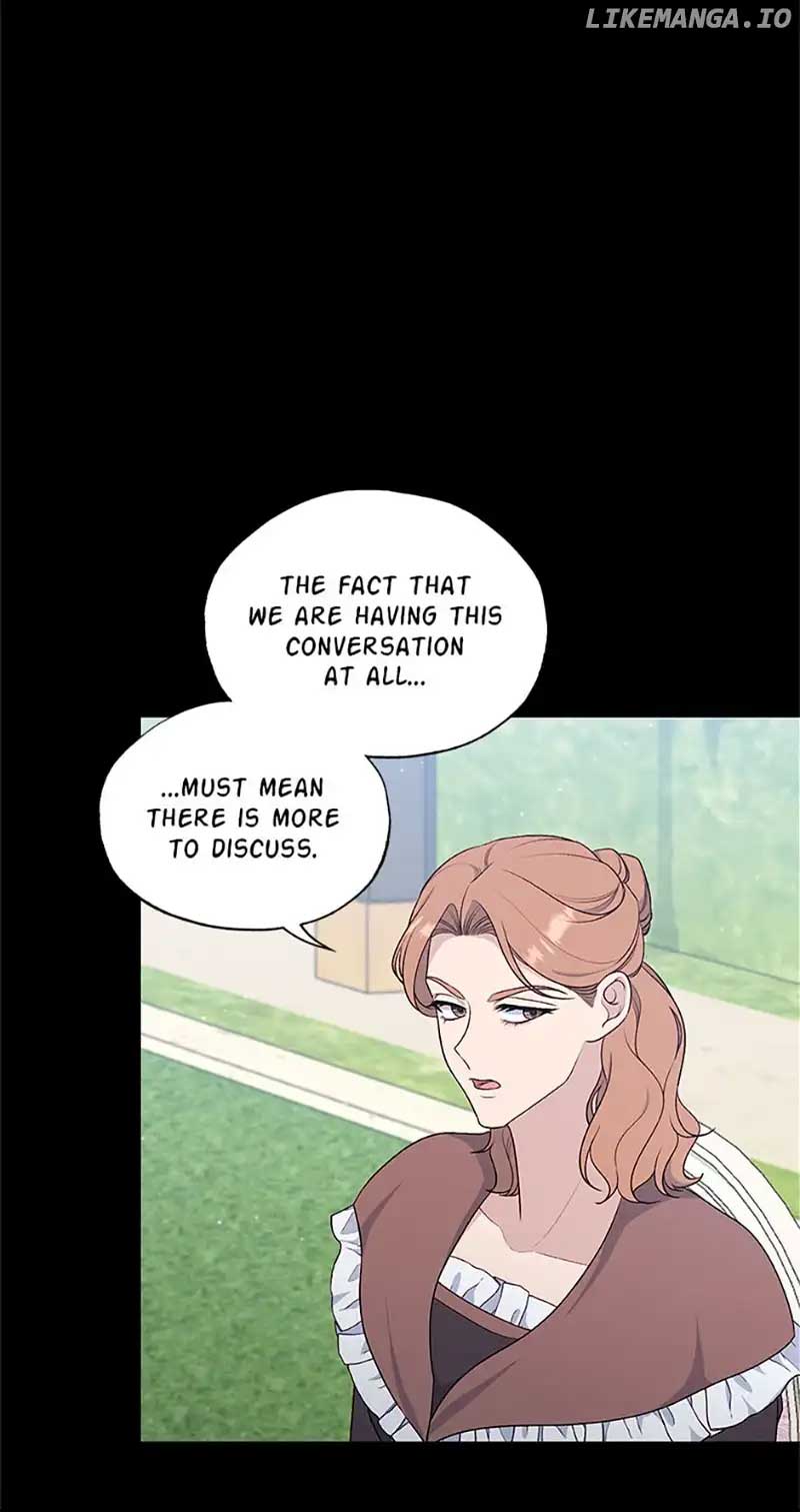 The villain’s young backer chapter 73 page 28