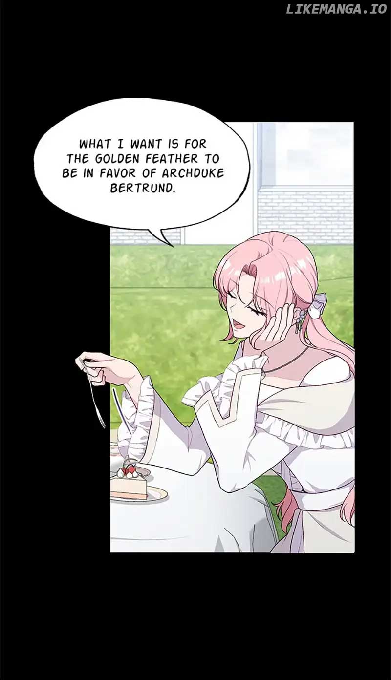 The villain’s young backer chapter 73 page 33
