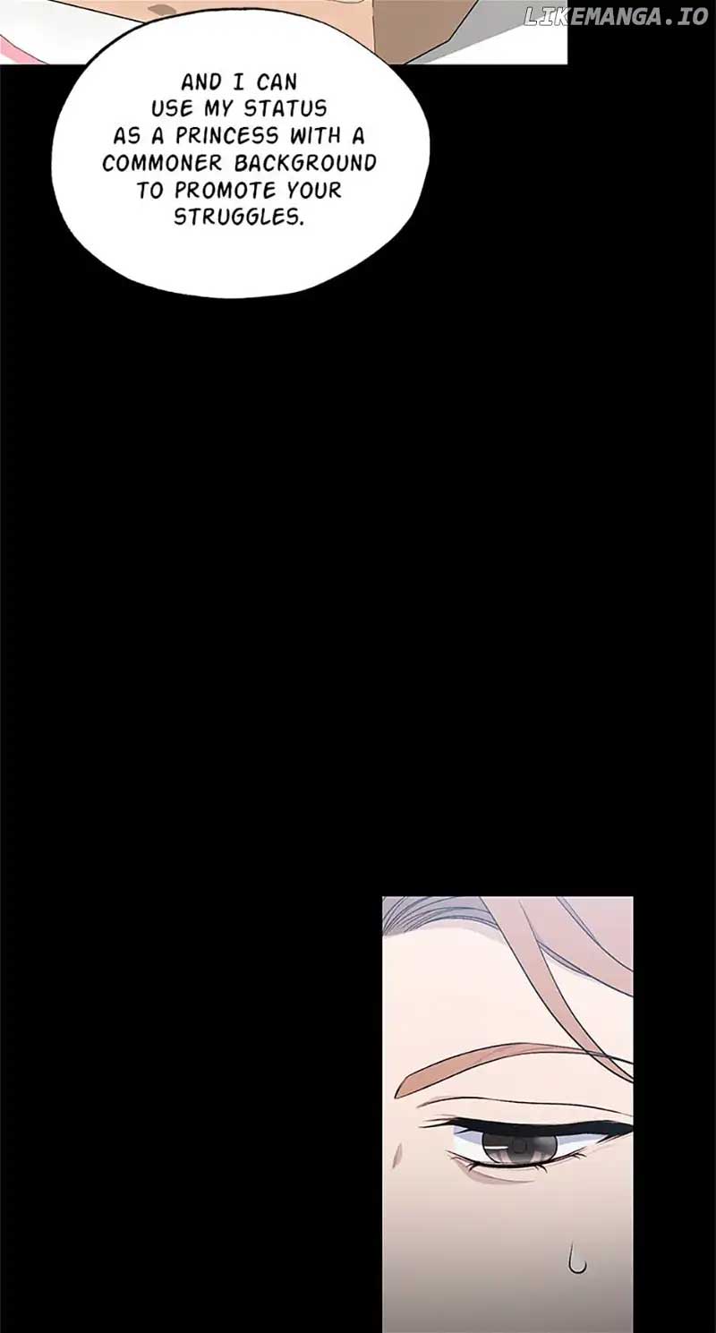 The villain’s young backer chapter 73 page 35